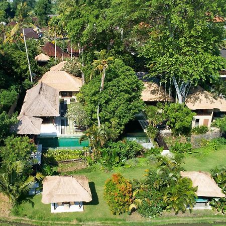 Tamu Seseh Villa Canggu Kültér fotó