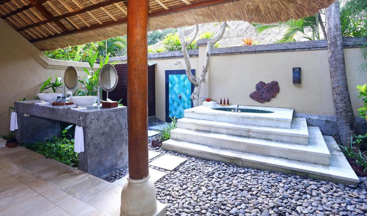 Tamu Seseh Villa Canggu Kültér fotó