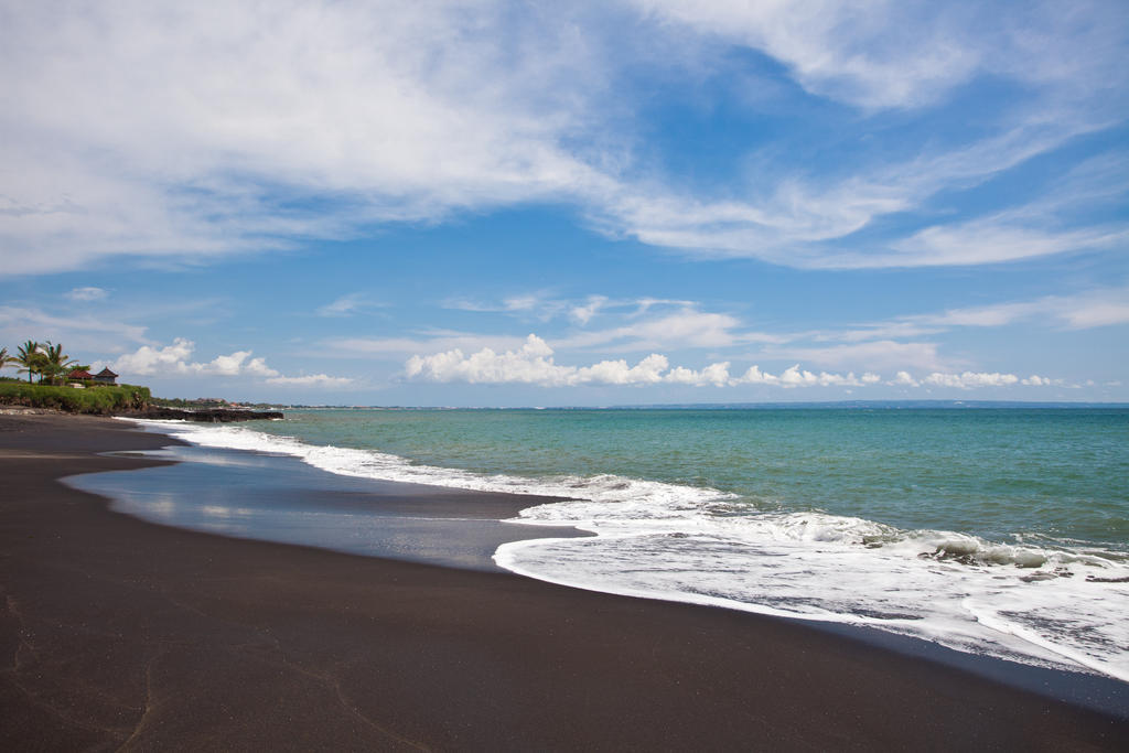 Tamu Seseh Villa Canggu Kültér fotó